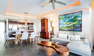 Mareazul Beach Condos Playa Del Carmen