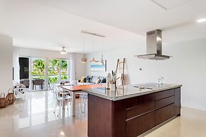 Mareazul Beach Condos Playa Del Carmen