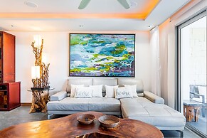 Mareazul Beach Condos Playa Del Carmen
