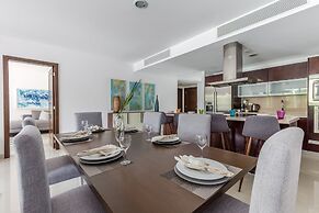 Mareazul Beach Condos Playa Del Carmen