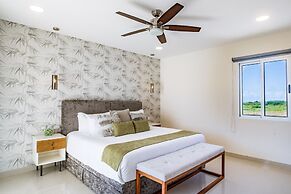 Mareazul Beach Condos Playa Del Carmen