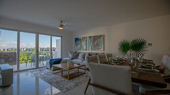 Mareazul Beach Condos Playa Del Carmen
