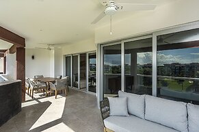 Mareazul Beach Condos Playa Del Carmen