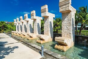 Mareazul Beach Condos Playa Del Carmen