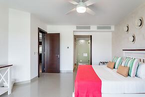 Mareazul Beach Condos Playa Del Carmen
