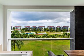 Mareazul Beach Condos Playa Del Carmen