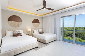 Mareazul Beach Condos Playa Del Carmen