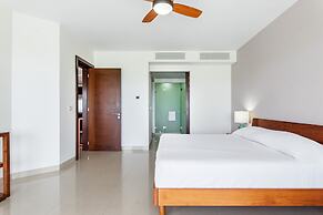 Mareazul Beach Condos Playa Del Carmen