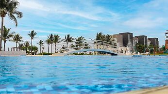 Mareazul Beach Condos Playa Del Carmen