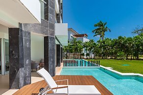 Mareazul Beach Condos Playa Del Carmen