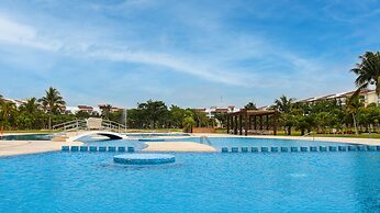 Mareazul Beach Condos Playa Del Carmen
