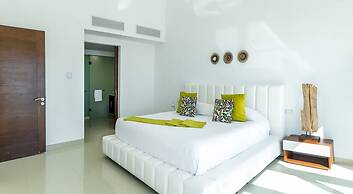 Mareazul Beach Condos Playa Del Carmen