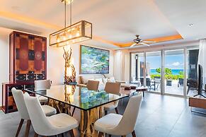 Mareazul Beach Condos Playa Del Carmen