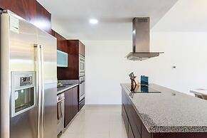 Mareazul Beach Condos Playa Del Carmen