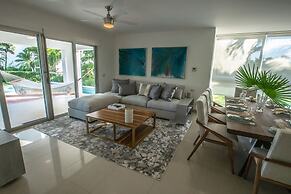Mareazul Beach Condos Playa Del Carmen