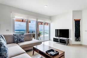 Mareazul Beach Condos Playa Del Carmen