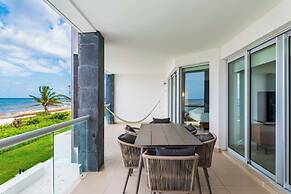 Mareazul Beach Condos Playa Del Carmen