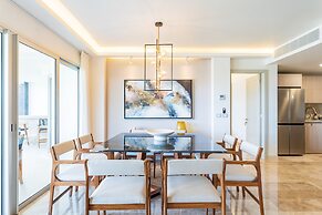Mareazul Beach Condos Playa Del Carmen