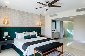Mareazul Beach Condos Playa Del Carmen