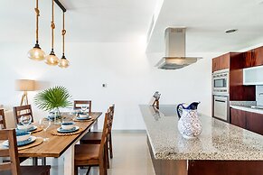 Mareazul Beach Condos Playa Del Carmen