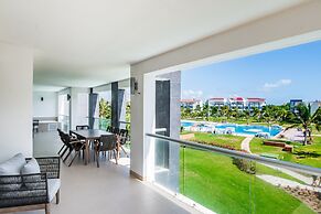 Mareazul Beach Condos Playa Del Carmen
