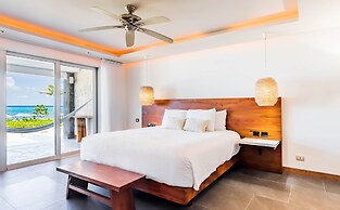 Mareazul Beach Condos Playa Del Carmen