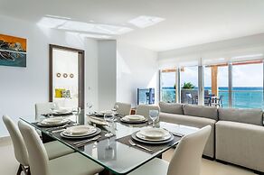 Mareazul Beach Condos Playa Del Carmen
