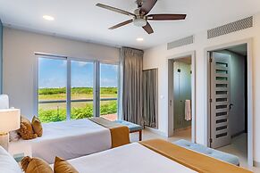 Mareazul Beach Condos Playa Del Carmen