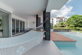 Mareazul Beach Condos Playa Del Carmen
