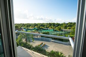 Mareazul Beach Condos Playa Del Carmen