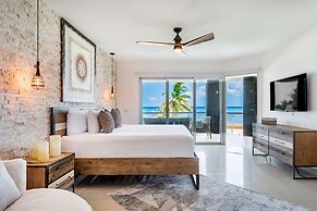 Mareazul Beach Condos Playa Del Carmen