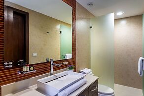 Mareazul Beach Condos Playa Del Carmen