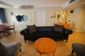 Best Western Izmir Hotel