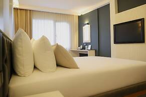 Best Western Izmir Hotel