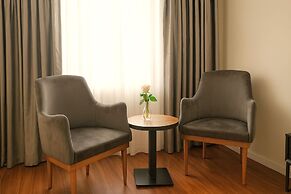 Best Western Izmir Hotel