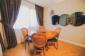 Best Western Izmir Hotel