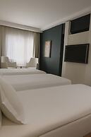 Best Western Izmir Hotel