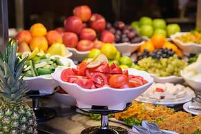 Best Western Izmir Hotel