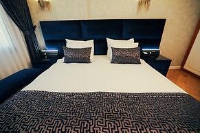 Best Western Izmir Hotel
