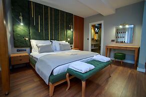 Best Western Izmir Hotel