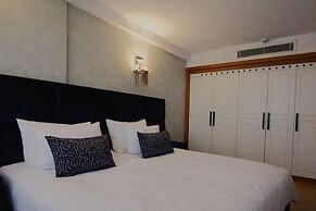 Best Western Izmir Hotel