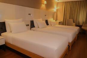 Best Western Izmir Hotel