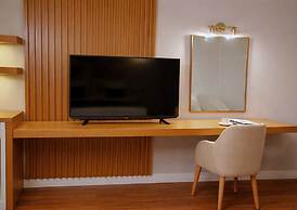 Best Western Izmir Hotel