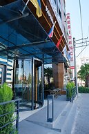Best Western Izmir Hotel