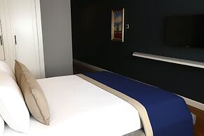 Best Western Izmir Hotel