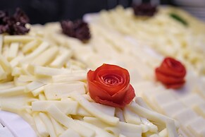 Best Western Izmir Hotel