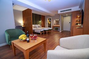 Best Western Izmir Hotel
