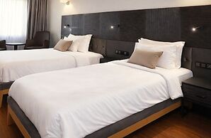Best Western Izmir Hotel
