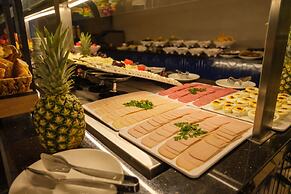 Best Western Izmir Hotel