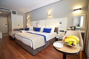 Best Western Izmir Hotel
